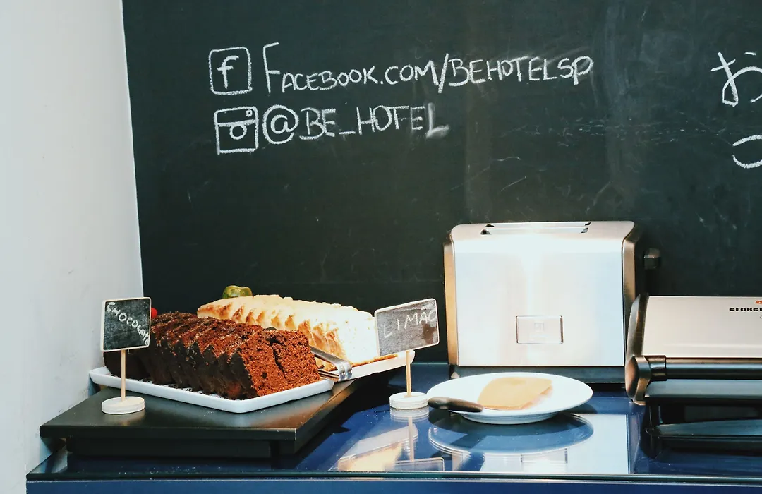Be Hotel-1
