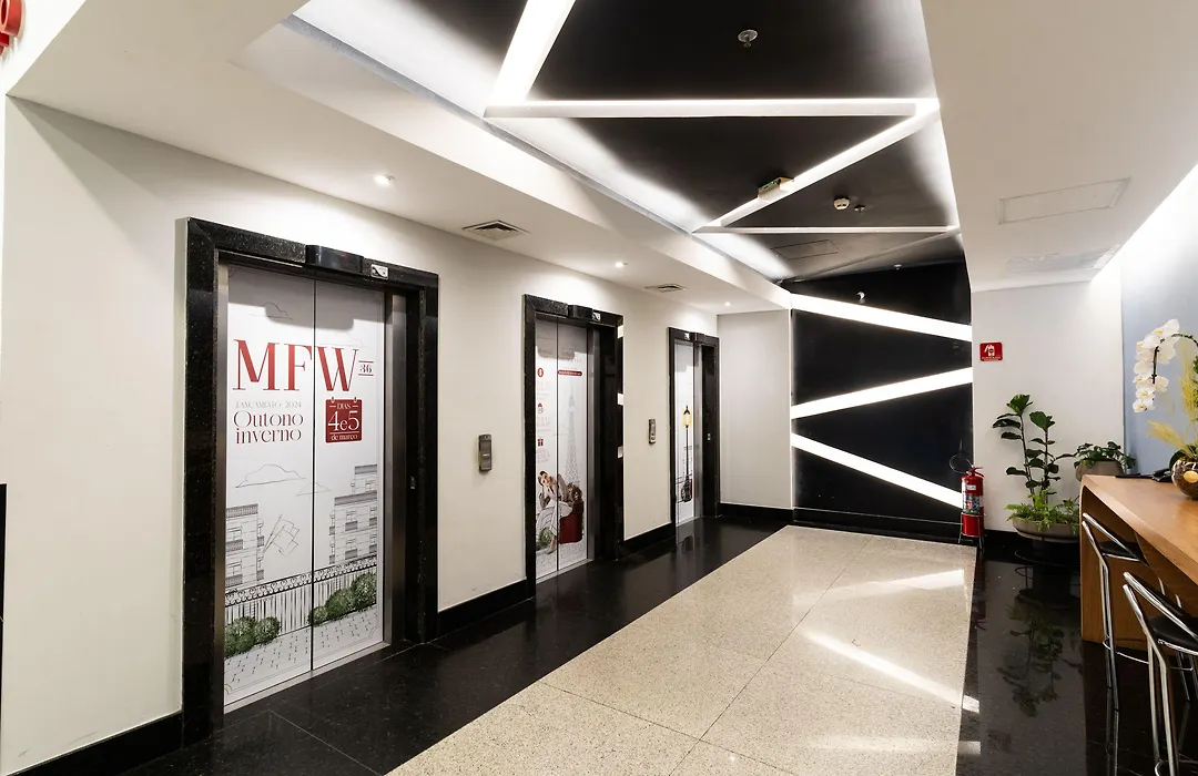 Hotel Mega Polo-1