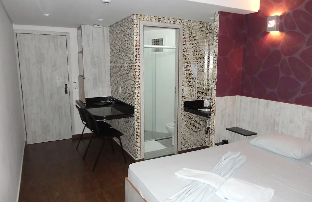 Calandre Hotel-1