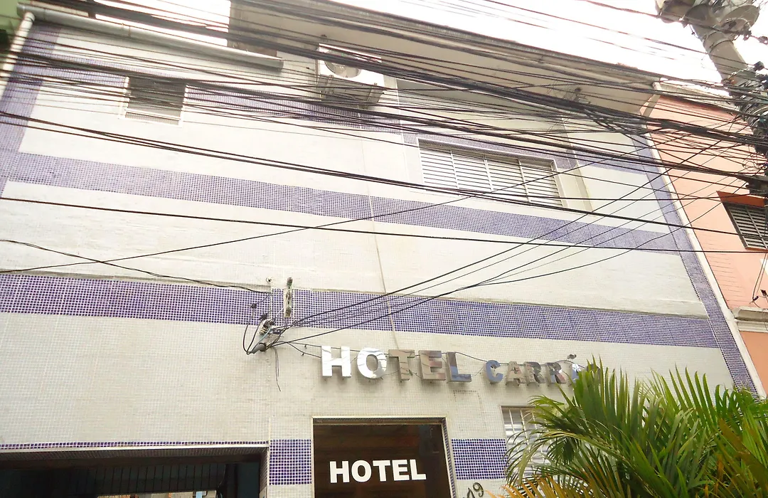 Hotel Carrao-1