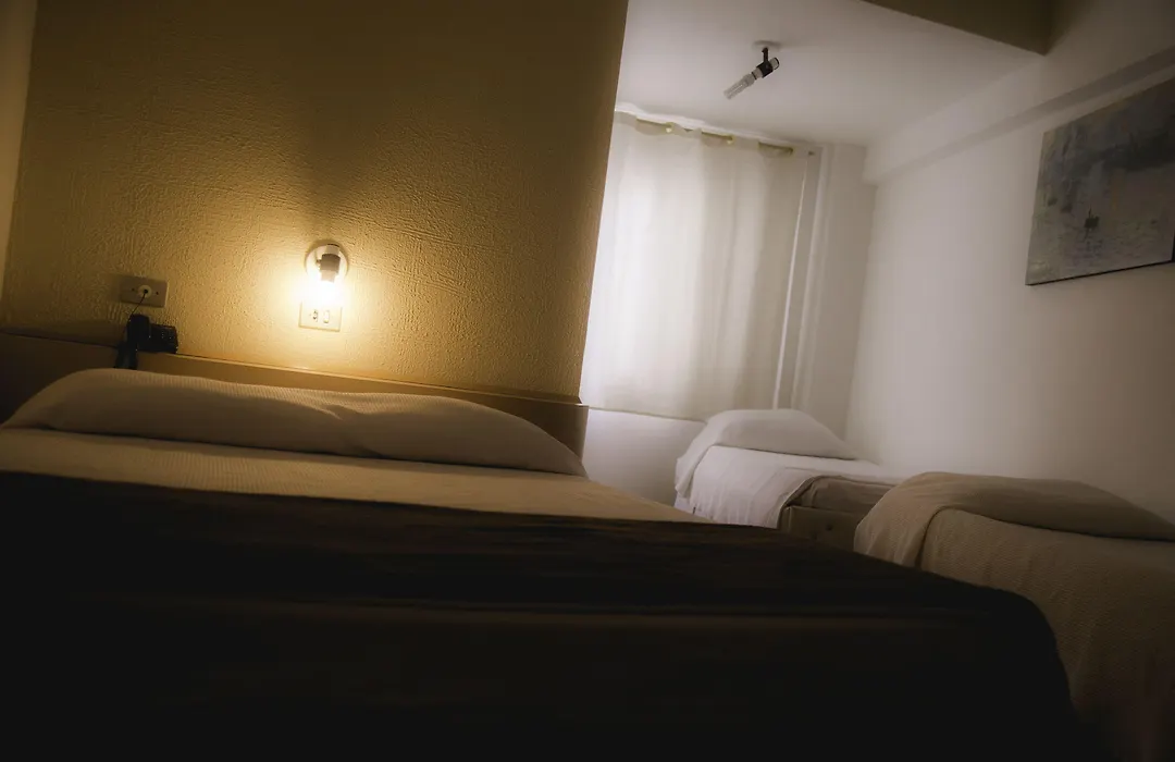 Hotel Bela Cintra-1