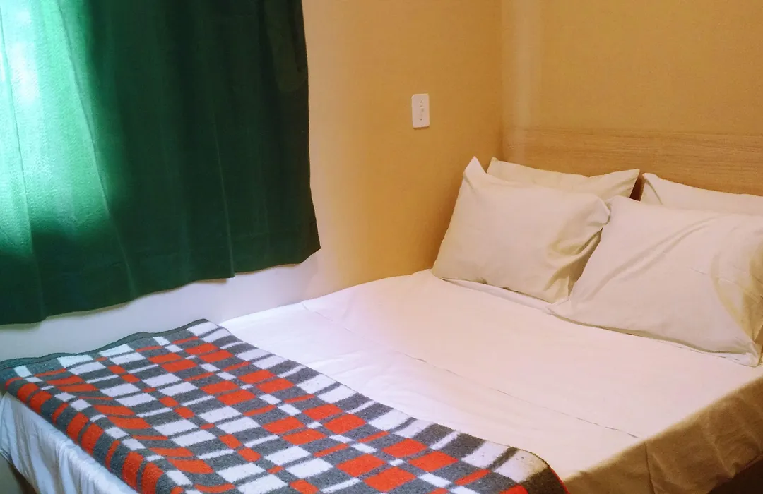 HOTEL PAULISTANO Parque Anhembi-1