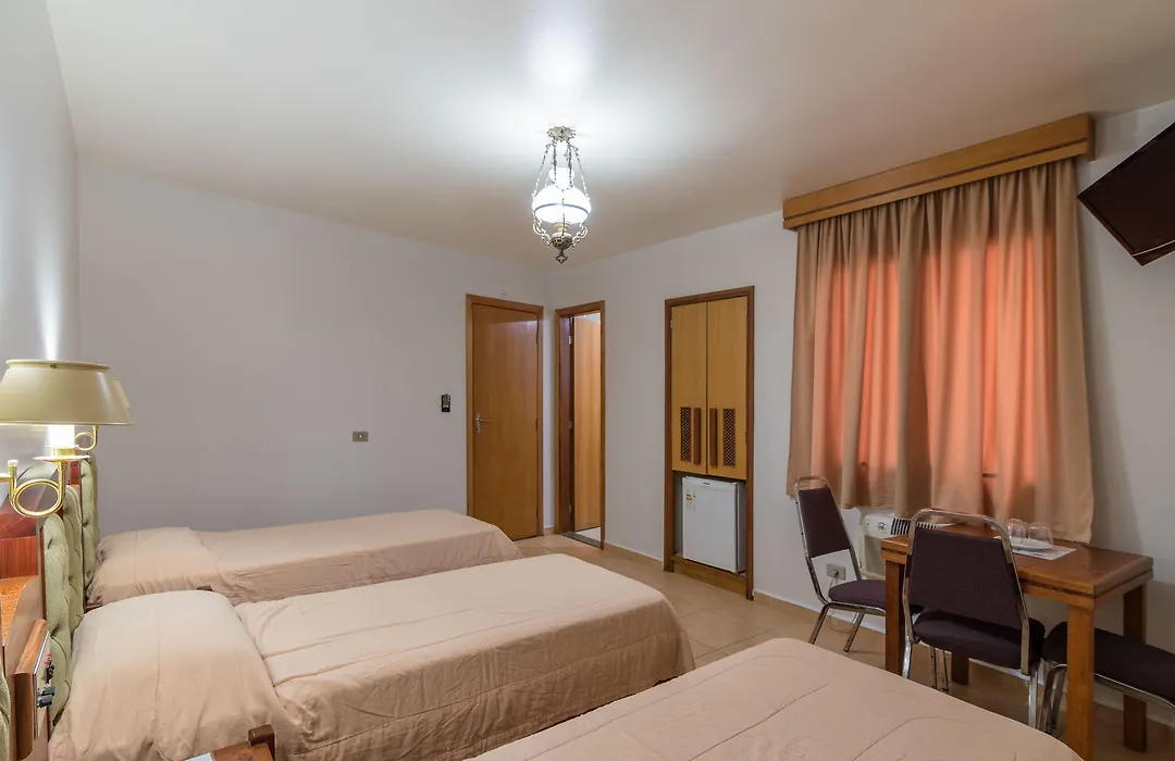 Hotel Joamar-1