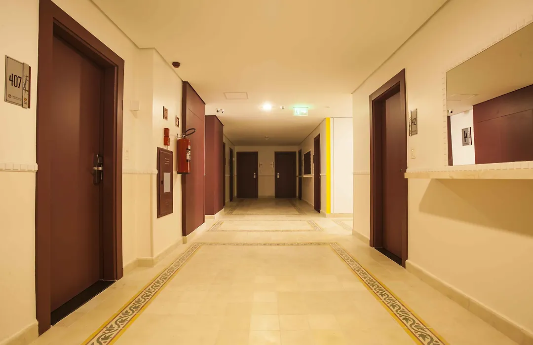 Hotel Grand Barao-1