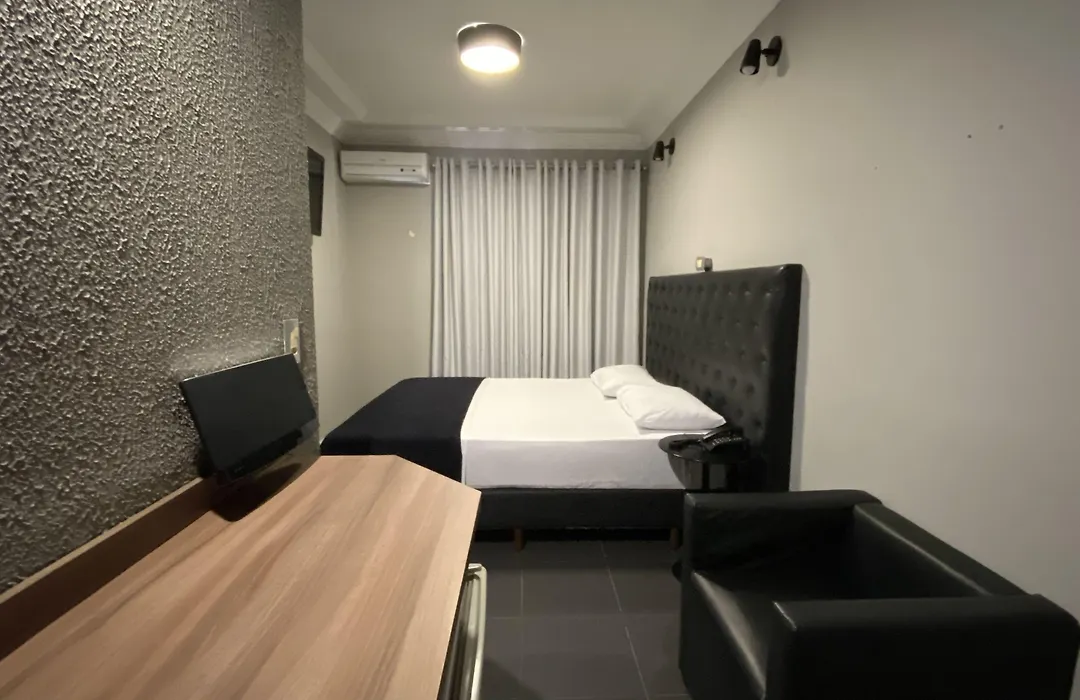 Hotel Diamante (Adults Only)-1