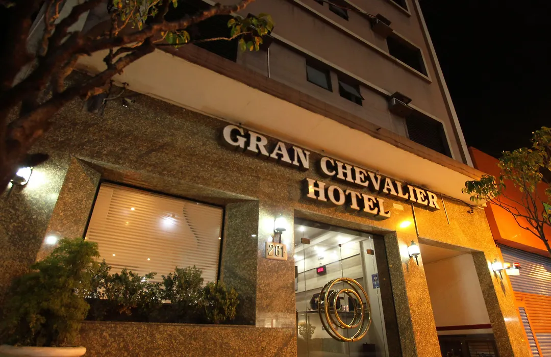 Gran Chevalier Hotel-1