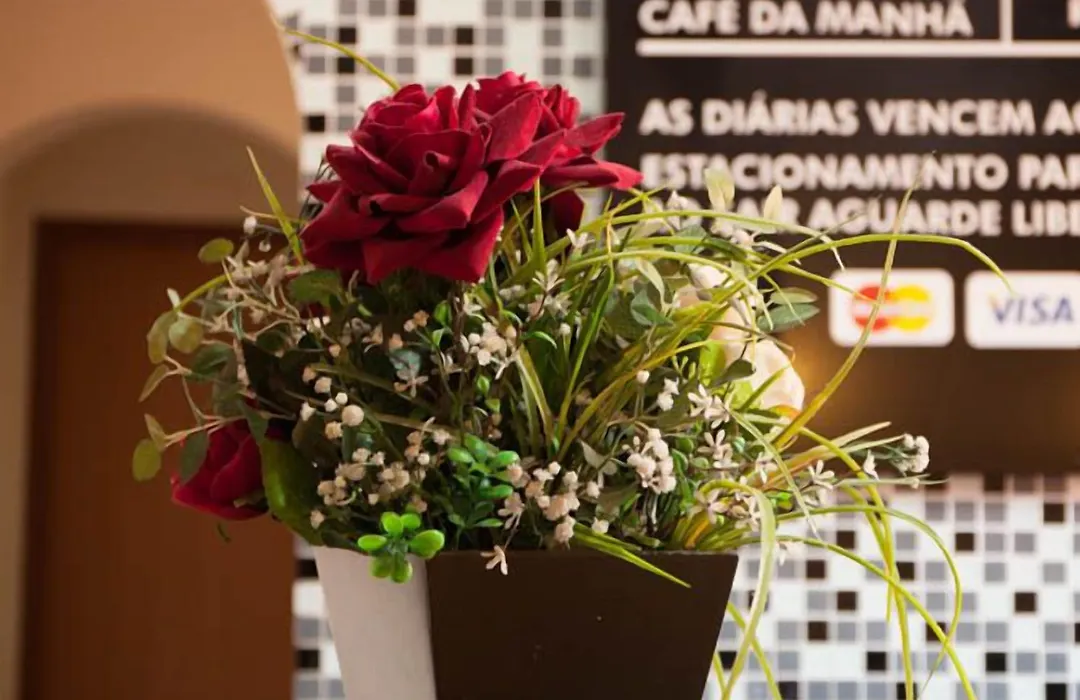 Hotel Jardim America (Adults Only)-1