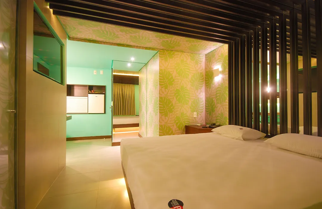 Motel Classe A (Adults Only)-1