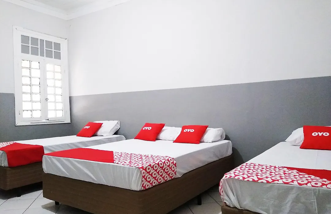 Oyo Hotel Bras-1