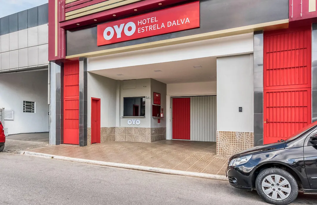 Oyo Estrela Dalva, Sao Paulo-1