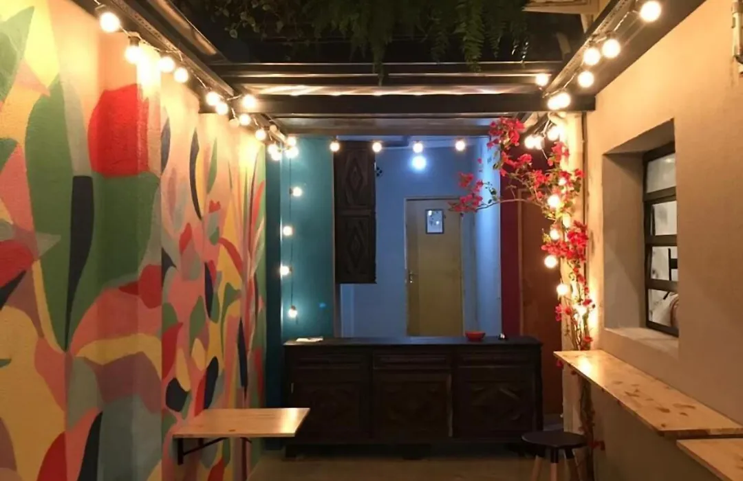Imagina Hostel-1
