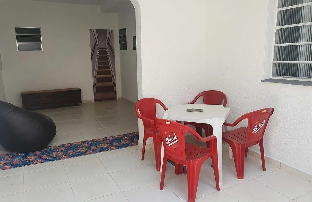 Hostel Airport Rooms-1