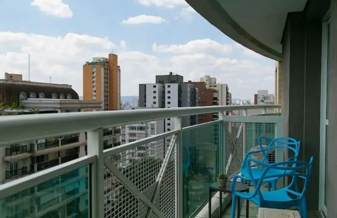 Tpz - Perdizes Tower Flat By Anora Spaces-1
