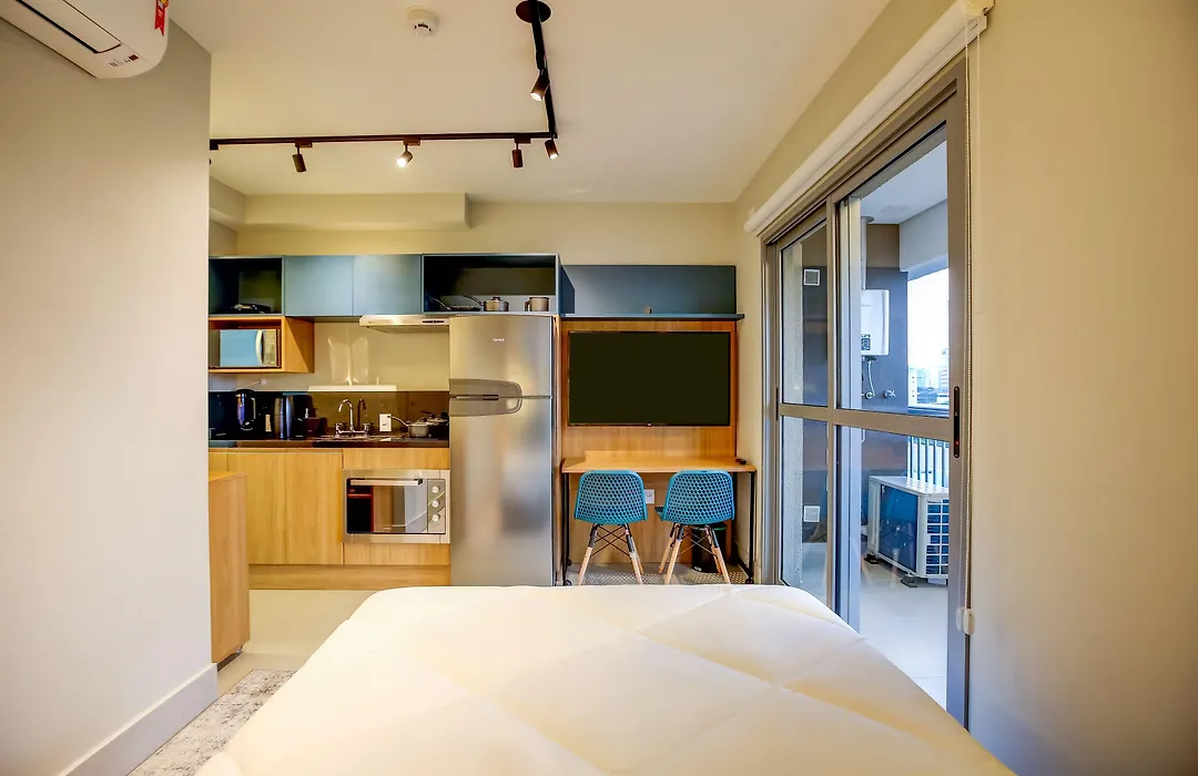 Roomo Butanta Reboucas Residencial-1