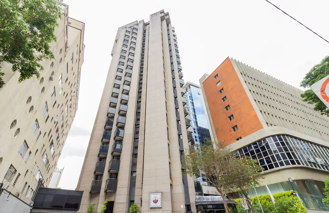 360 Suites Av Paulista-1