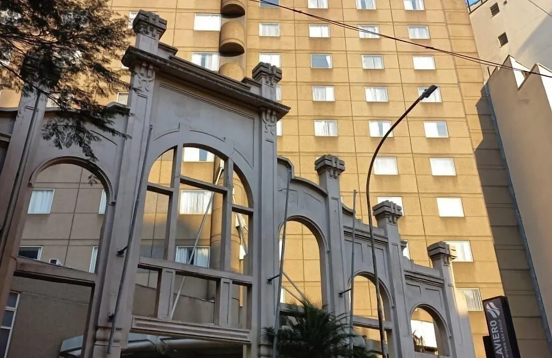 Elegance Suites Downtown-1