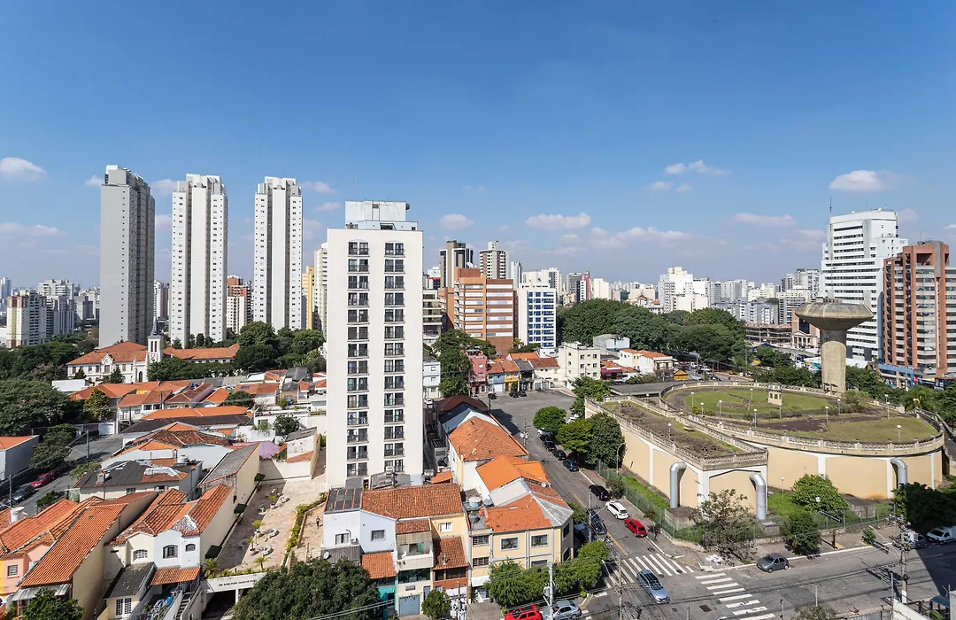 Charlie For You Vila Mariana-1