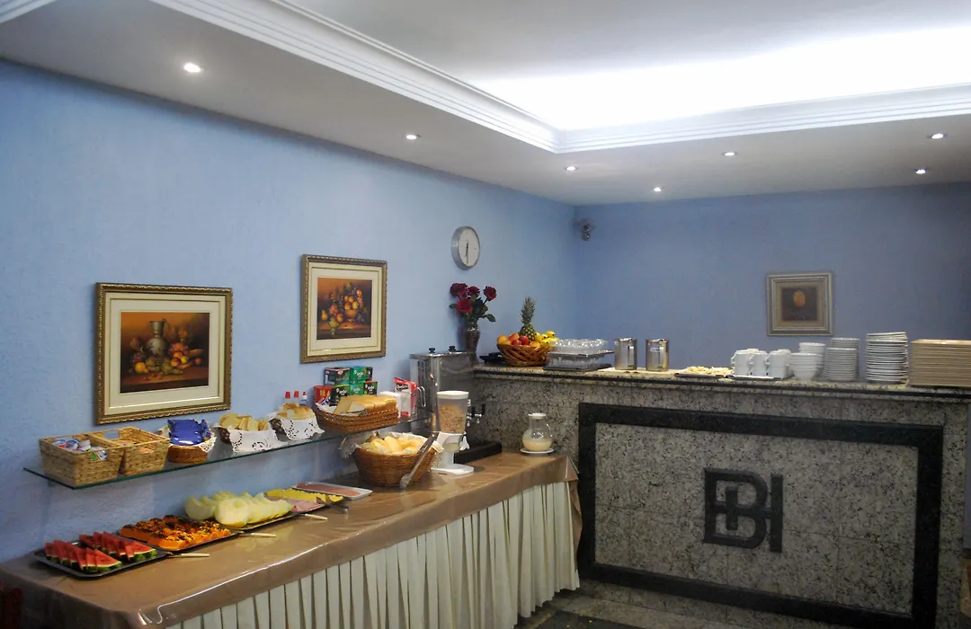Hotel Brigadeiro-1