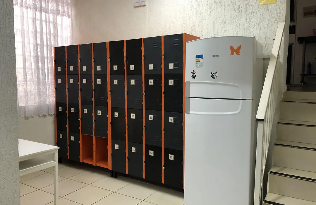 Hostel Ipe-1