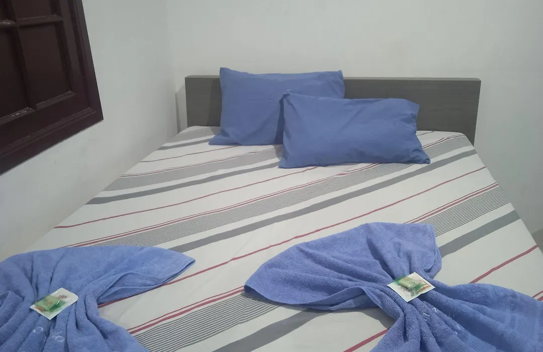 Hotel Florencio-1