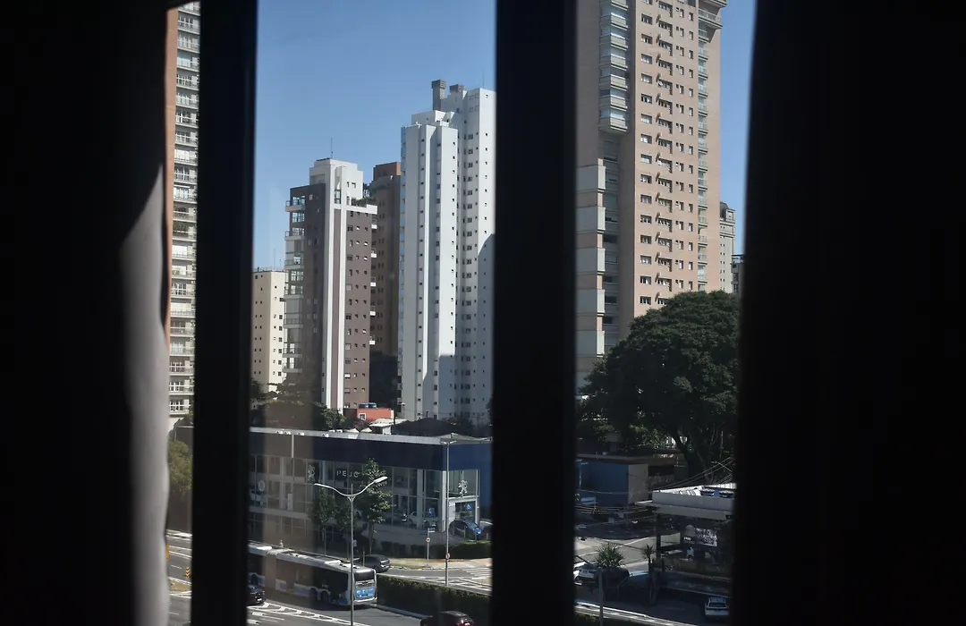 Unity Hotel - Vila Mariana Sp-1