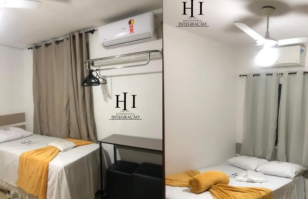 Hospedaria Ipiranga-1