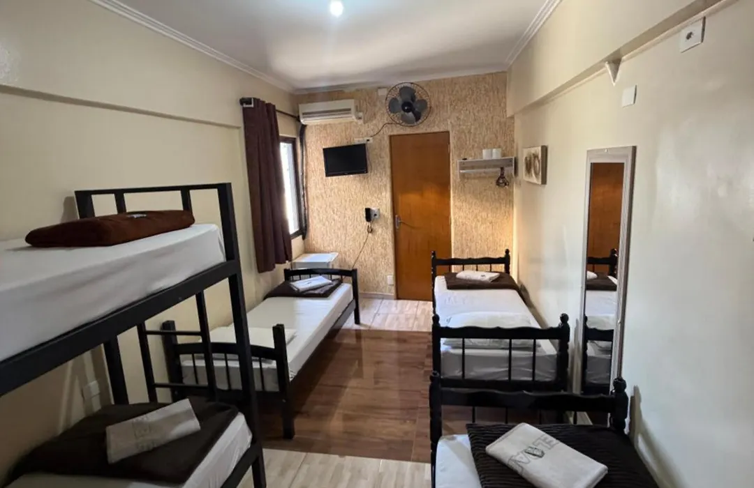 Hotel Barao-1