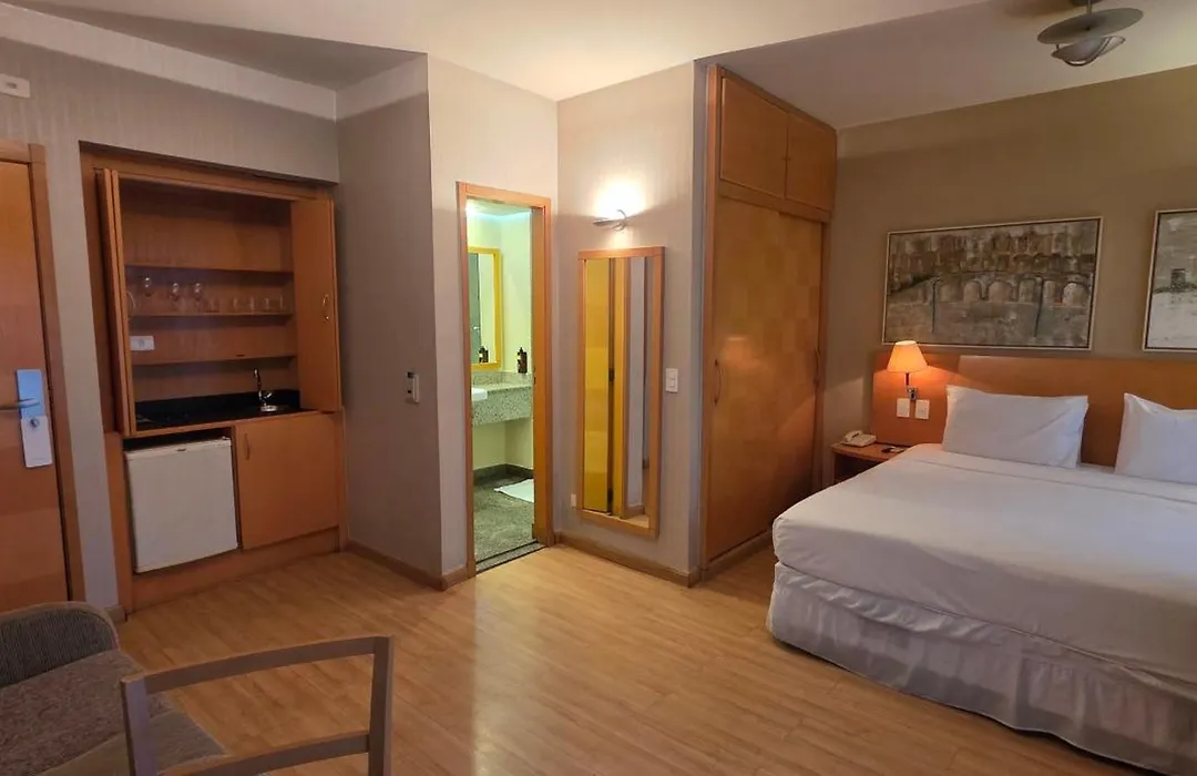Flat Particular No Hotel Quality - Alameda Lorena - Sp-1