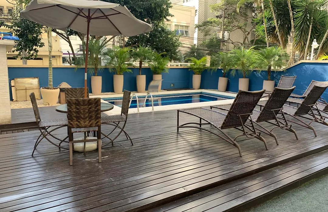 Ofp - Duplex - Oscar Freire - Anora Spaces Residenciais-1