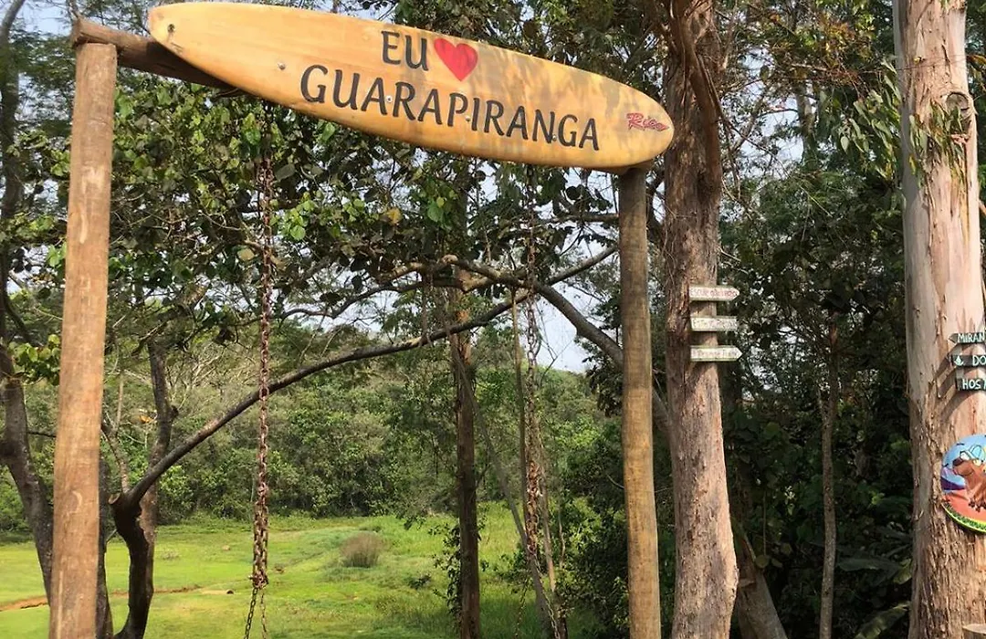 Pousada Guarapiranga-1