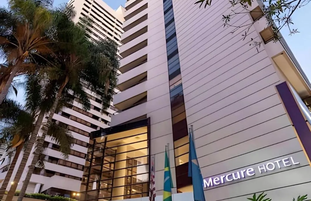 Hotel Paulista Plaza Mcr-1