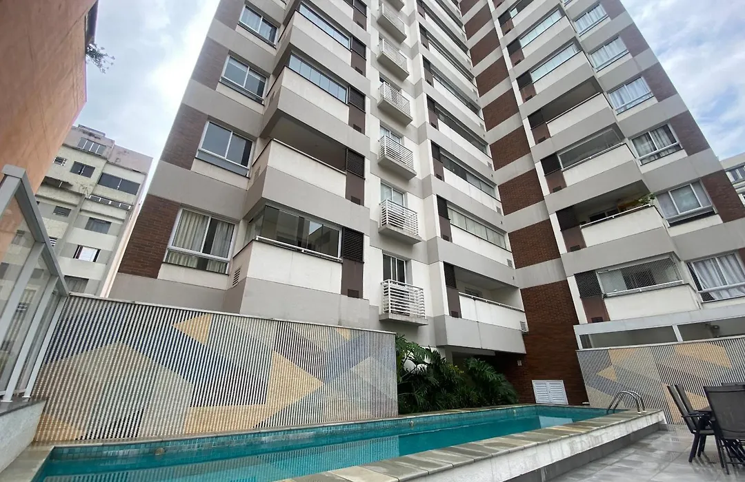 Apartamento Perto Paulista, Liberdade E Metro-1