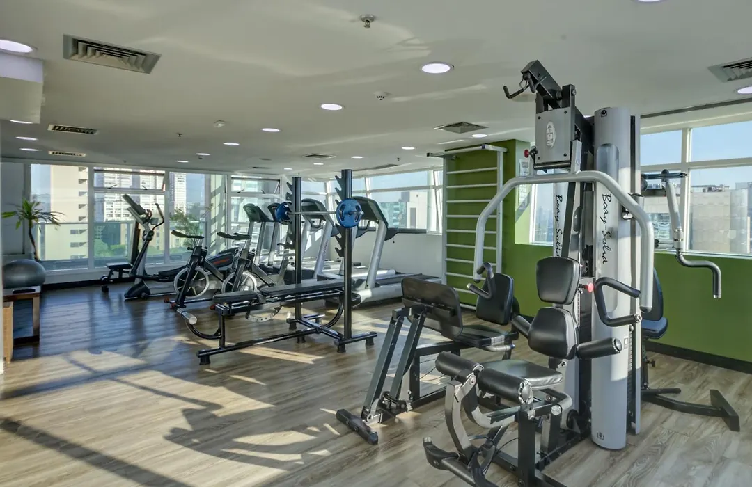 Park Inn By Radisson Berrini-1