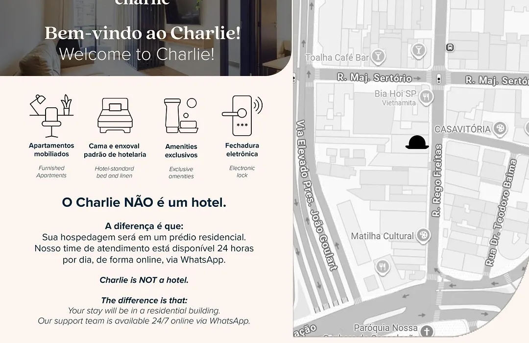 Consolacao By Charlie-1