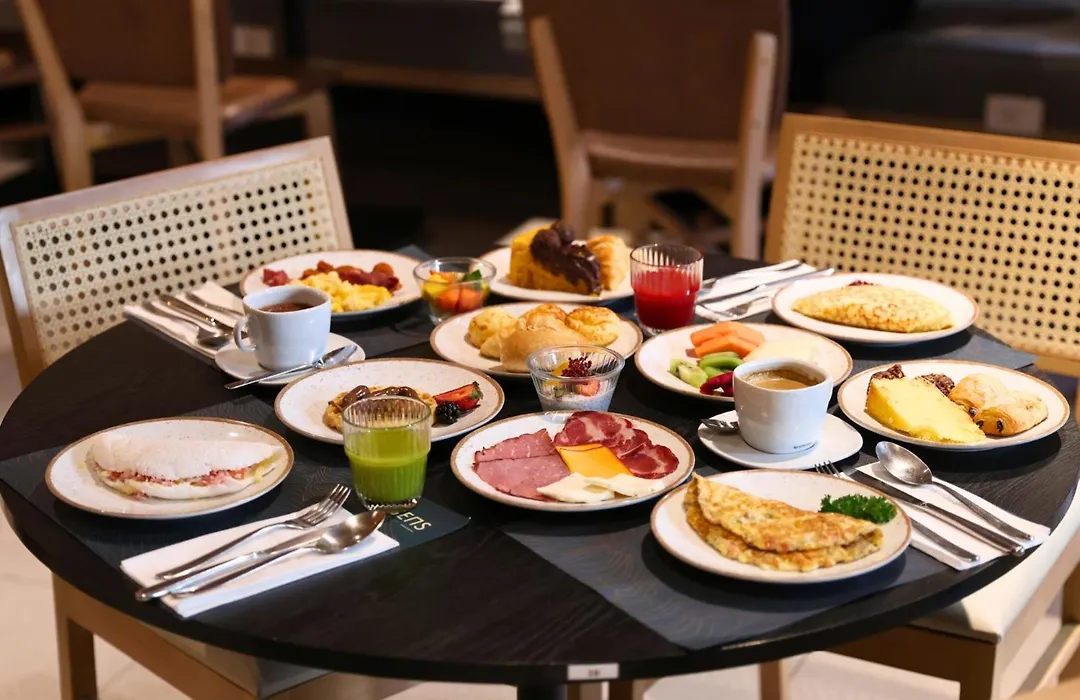 Radisson Pinheiros-1
