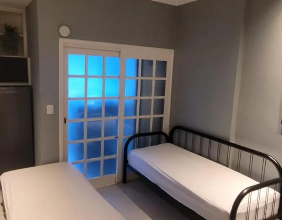 Loft At Paulista Avenue-1