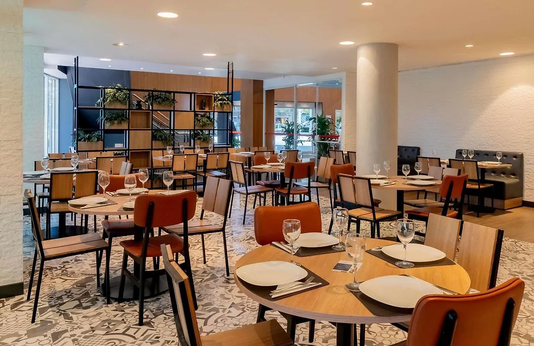 Ibis Sao Paulo Congonhas-1