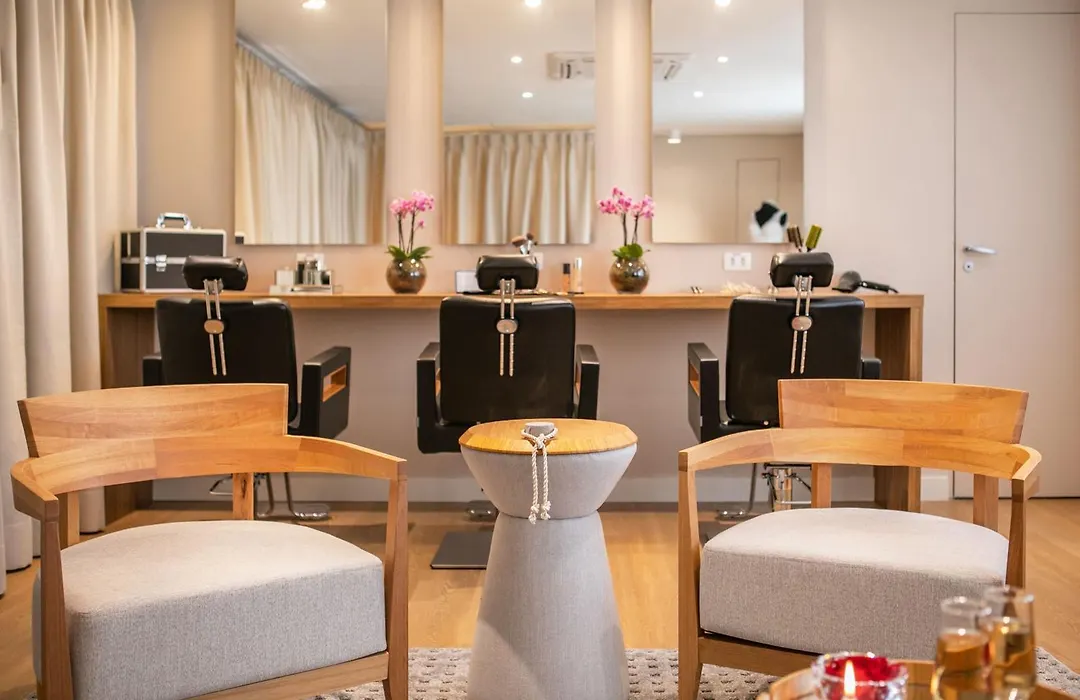São Paulo Tatuape, Affiliated by Meliá-1