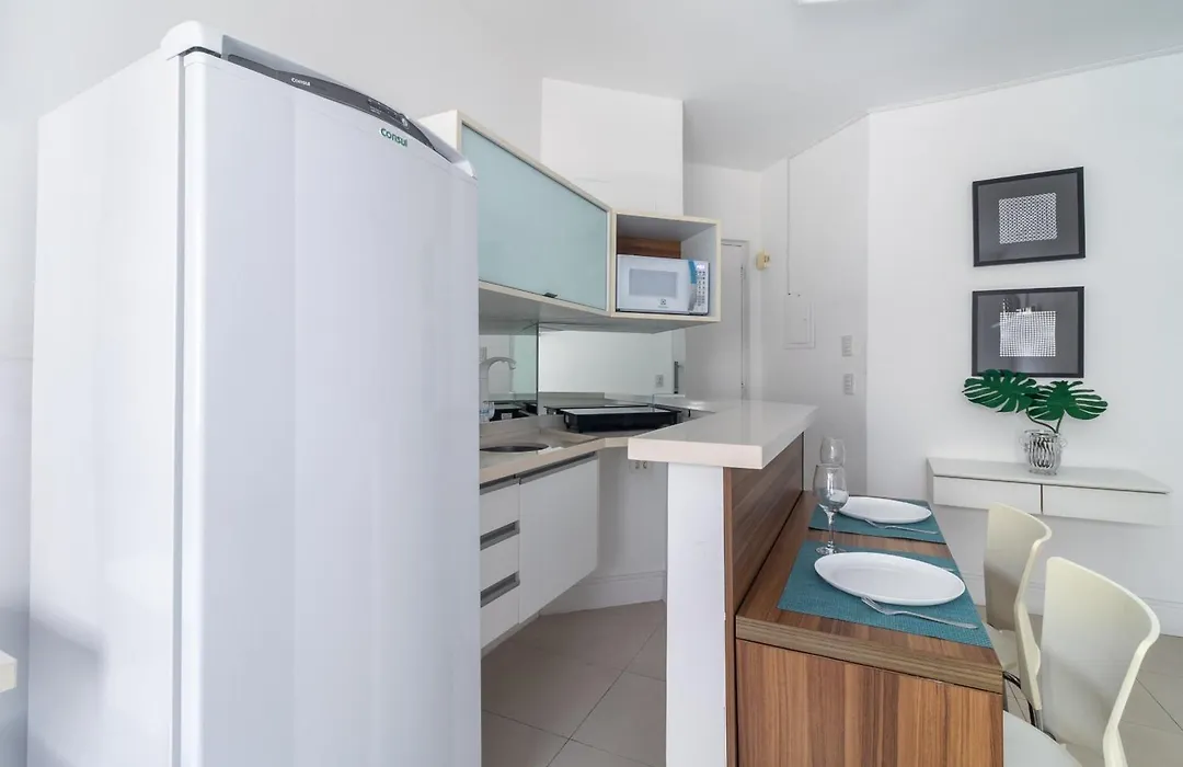 Duplex Oscar Freire-1
