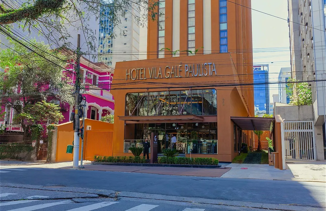 Vila Galé Paulista-1