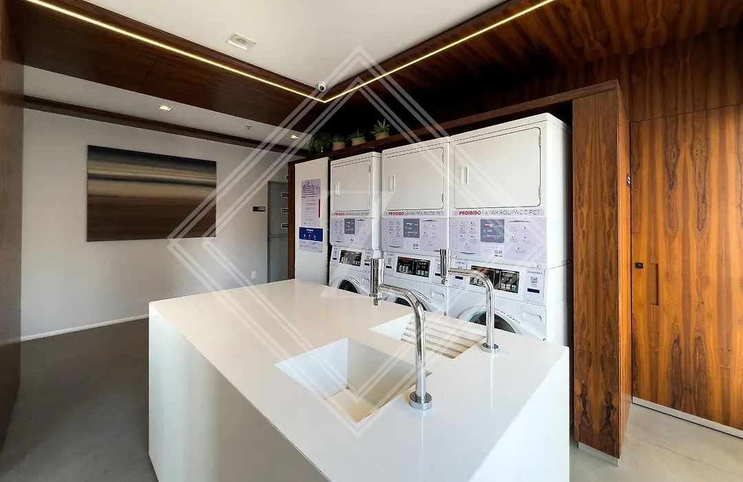 Zainalofts7Moema Ao Lado Metro, Ibira, Casv 609Id-1