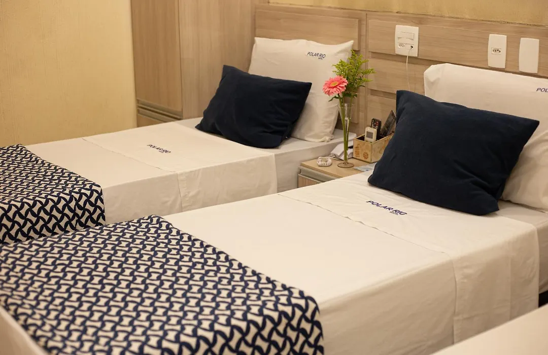 Polar Rio Hotel-1