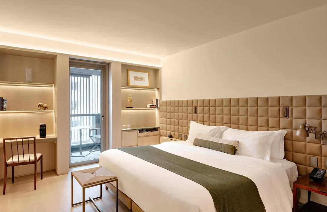 Pulso Hotel Faria Lima-1