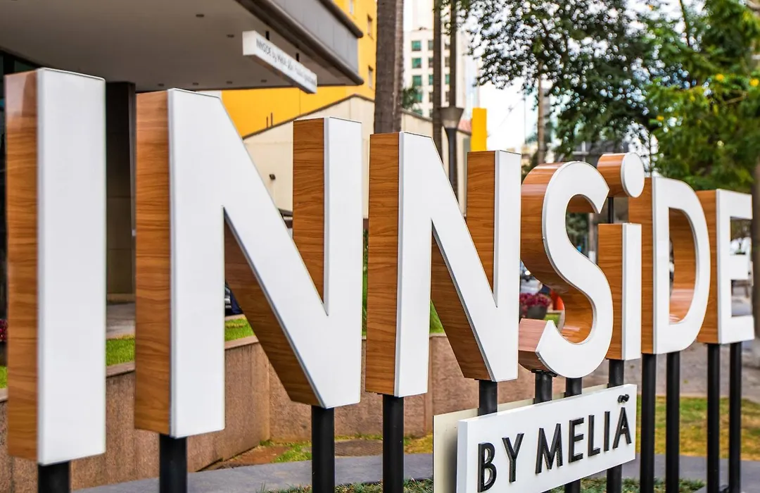 Innside By Melia Sao Paulo Iguatemi-1