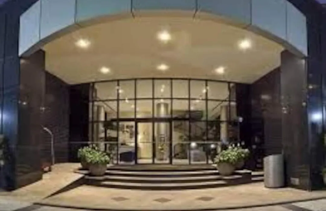 Jardim Paulista Apartamento Com Varanda-1