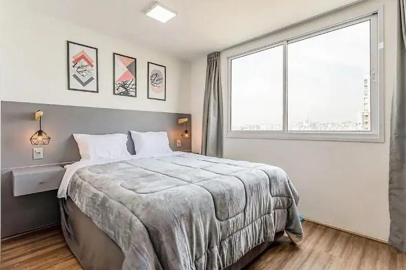 Loft No Bras - Lindo E Confortavel-1
