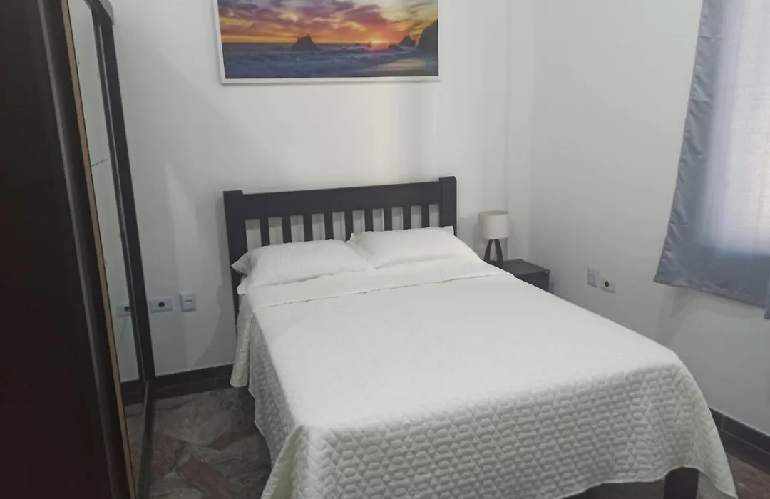 Excelente Apartamento Sp Tudo A Pe-1
