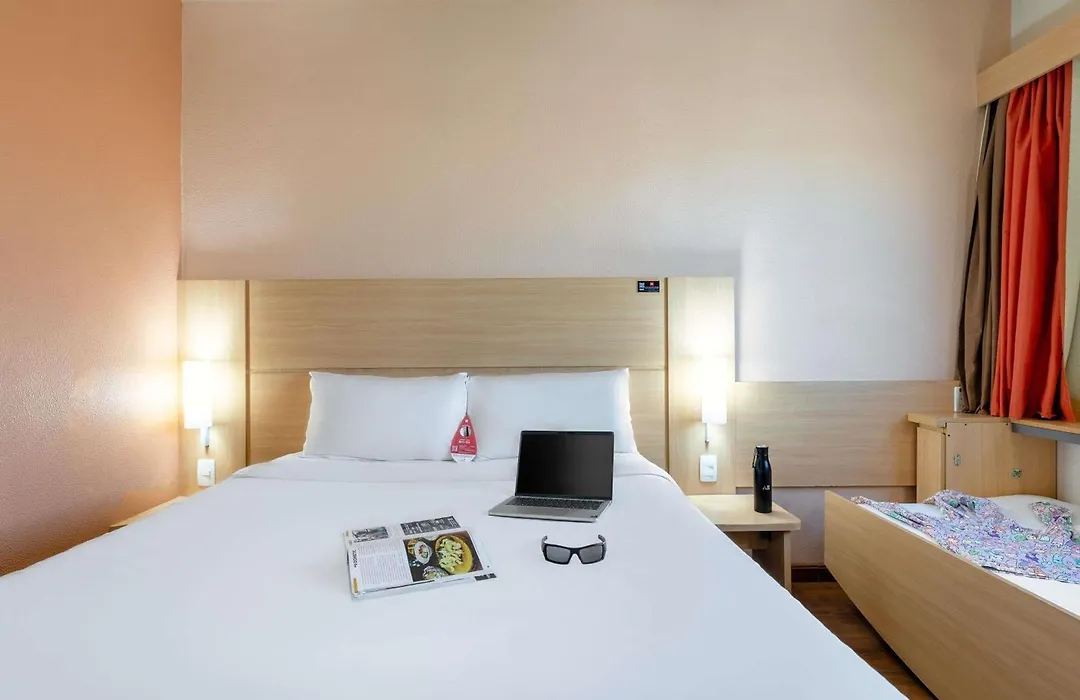 Ibis Sao Paulo Interlagos-1
