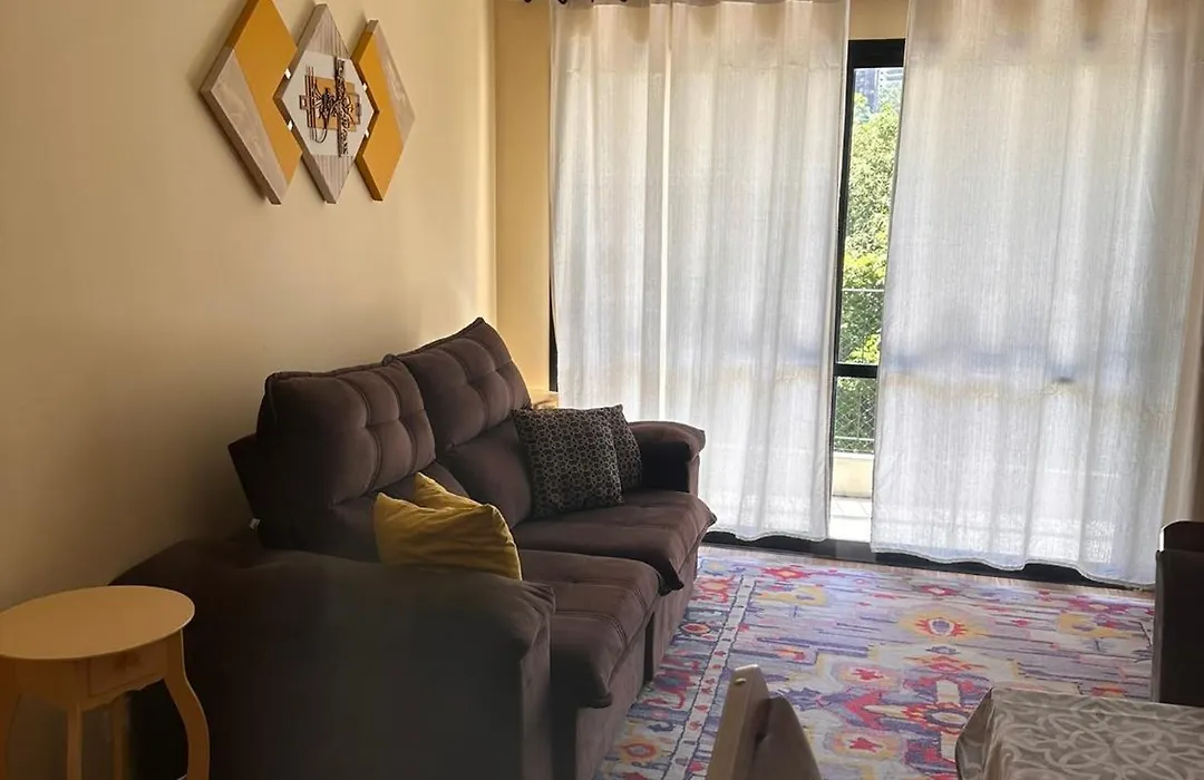 Apartamento Gold-1
