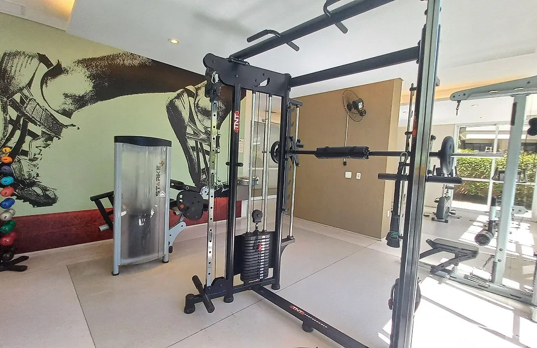Studio 410 Urbe Paulista, Bela Vista, Com Garagem-1